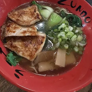 Ramen Bowls