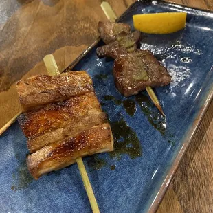Pork Belly Chasu