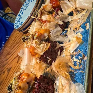 Black Diamond Sushi
