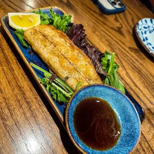 Saba Shio