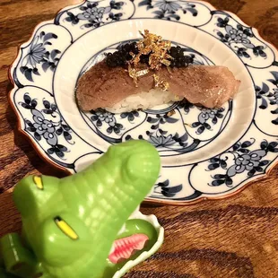Wagyu Nigiri