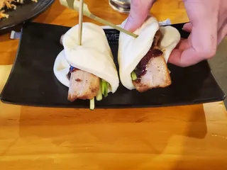 Ume Craft Ramen