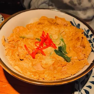 Zundo Ramen & Donburi