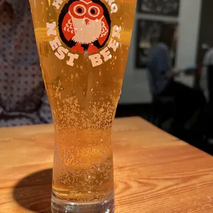 Yuzu Lager