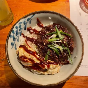 Loco Moco
