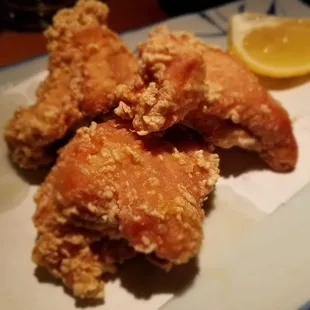 Fried Chicken