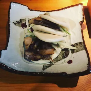 Pork Belly