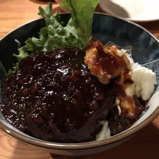 Loco Moco