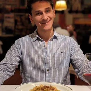 Joshua P.