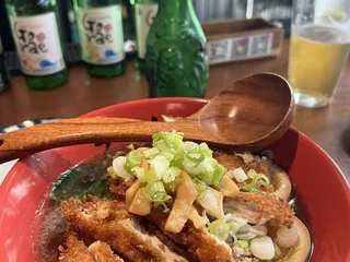 Zundo Ramen