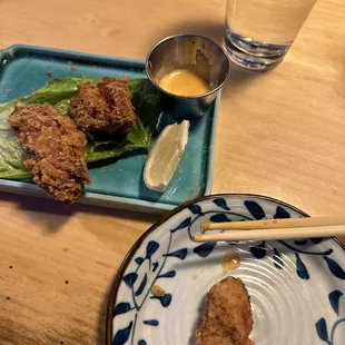 Karaage