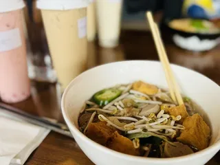 I Love Noods