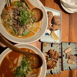 TanTan Ramen