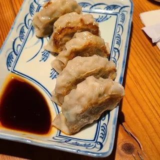 Gyoza