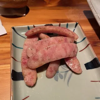 Kurobuta Sausage