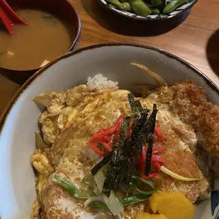 Katsu Don