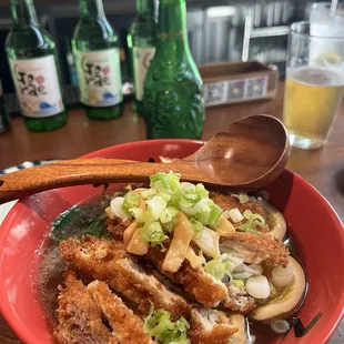 Zundo Ramen