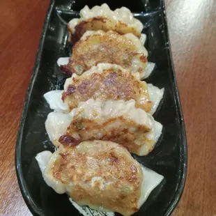 Gyoza