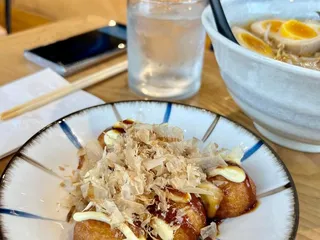 Genki Ramen