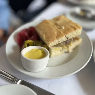 Zuni Café