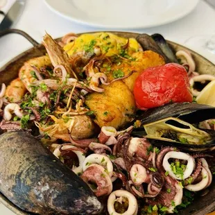 Paella