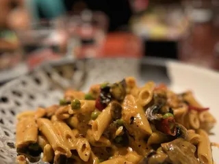 Bistro Central Parc