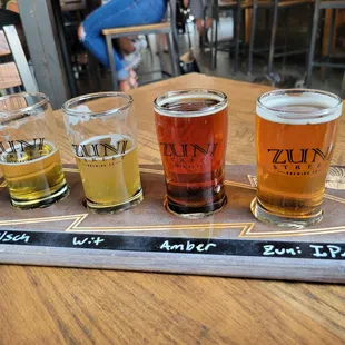Zuni Ipa