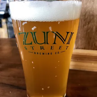 White Wood Ipa