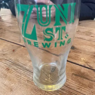 Amber Ale