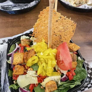food