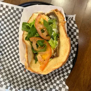 Gyro