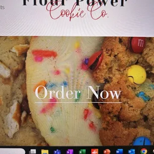 dessert