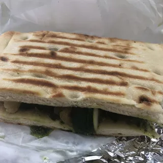 Garden Grill