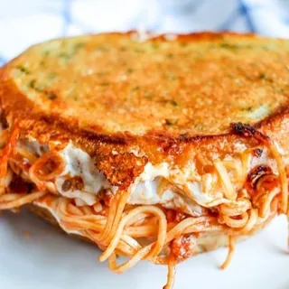 Sketti Sammich