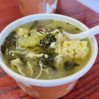 Italian Wedding Soup
