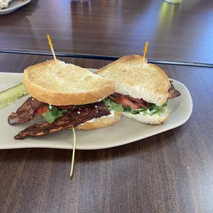 BLT