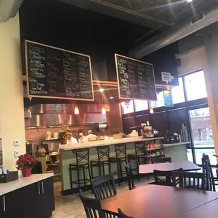 interior