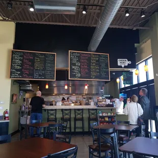 Cute place!
