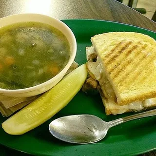 Italian Wedding Soup