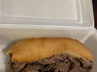 Oakmont Deli