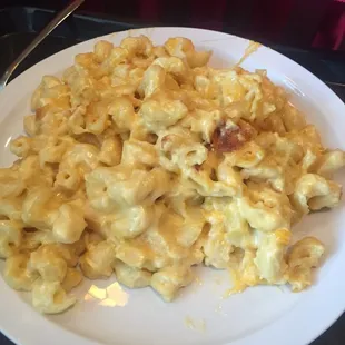 Mac and Cheese - a favorite of kids and adults!