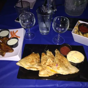 Good food