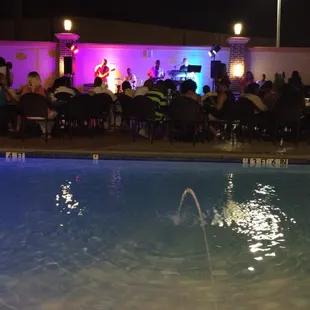 Natural Change Band