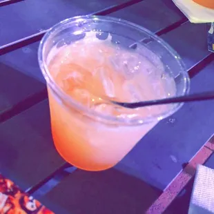 Amaretto Sour