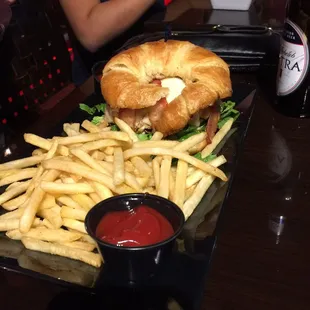 Eats