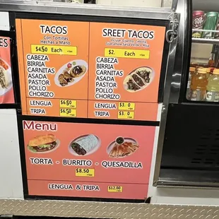 Tacos