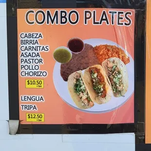tacos