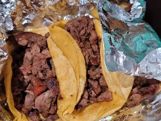 Tacos Don Javi