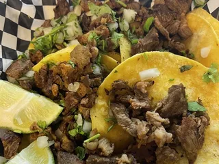 Johnys Tacos