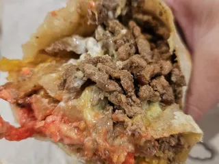 Santiagos Taco Shop